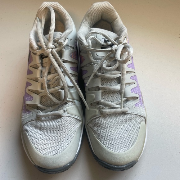 Nike Women’s Vapor 9.5 Tour Runners - Picture 2 of 5